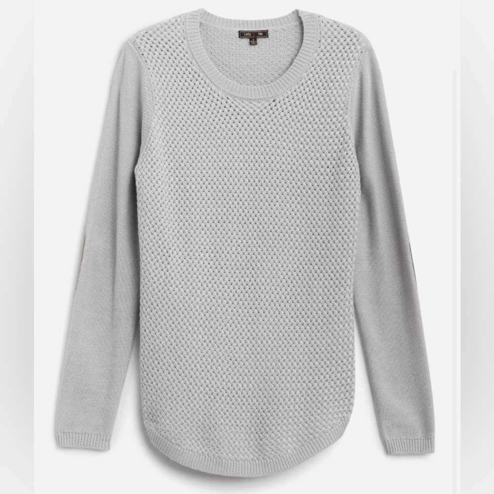 Lety & Me Sweater